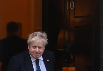 Boris Johnson’s government set to unveil further Russian sanctions
