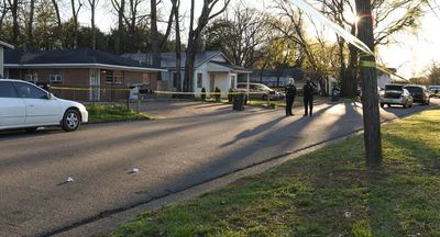 Man, 2-year-old child die in drive-by shooting in Tuscaloosa