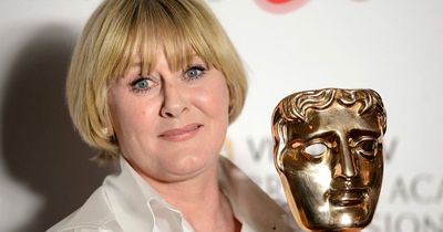 Sarah Lancashire has 'no fear of Meryl Streep' after landing huge US role