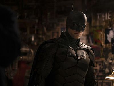 Benzinga Asks: Will 'The Batman' Continue Box Office Success Or Are People Still Waiting For HBO Max?