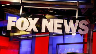 Fox News journalist hospitalized in Ukraine