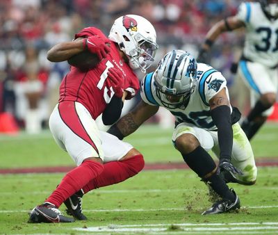 WR Christian Kirk expected to sign huge deal with Jaguars