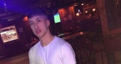 Rapist MMA fighter begged victim not to go to police after sex attack