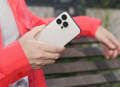 Apple might finally put the “pro” in iPhone 14 Pro