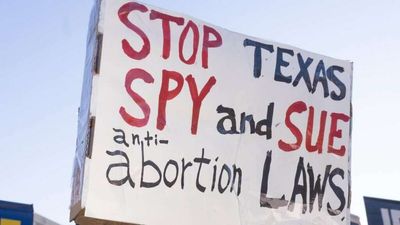 Opponents of the Texas Abortion Ban Still Have Ways To Challenge It