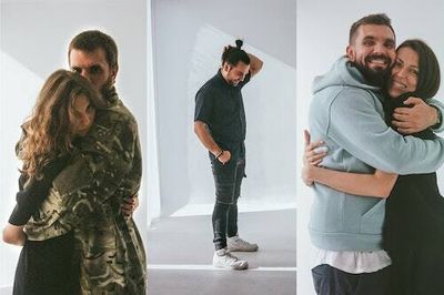 How young creatives in Kyiv are adapting to their wartime reality