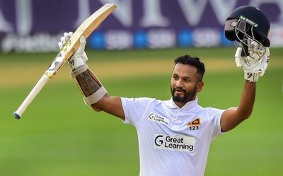 Ind vs SL | We did well in patches, says Karunaratne