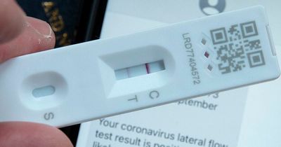 The situation with 'Deltacron' in Wales and how much of a concern it is