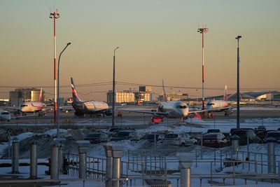 Russian airlines will keep planes leased from foreign firms
