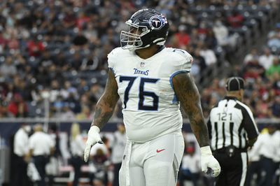 Rodger Saffold signing with Bills, ending hope of reunion with Rams