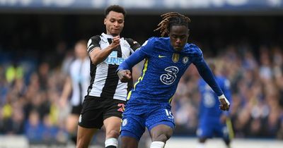 Newcastle United evening headlines: Ex-ref blasts penalty call and Dubai training camp revealed