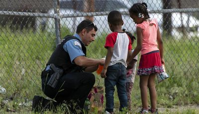 Afternoon Edition: March 14, 2022