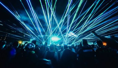 Fatboy Slim, Charlotte De Witte highlight ARC Music Festival’s 2022 lineup