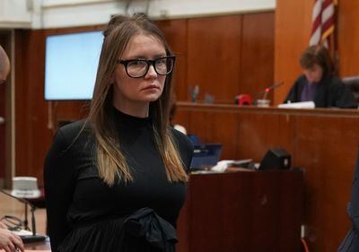 Anna Delvey: Fake heiress who inspired Netflix show has deportation from US delayed, report says