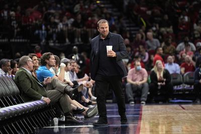 Report: Rockets owner Tilman Fertitta mulling Chelsea Football Club bid