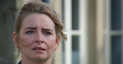 Emmerdale fans devastated as Vanessa rejects Charity after Mack quits the village