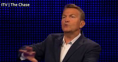 ITV The Chase's Bradley Walsh confused by 'Harry Potter sounding' Liverpool area