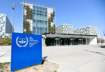 ICC says Central African Republic war crimes suspect surrendered