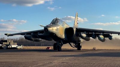 VIDEO: Ukrainian Ammunition Depot, Missile System Destroyed Amid Negotiations With Russia