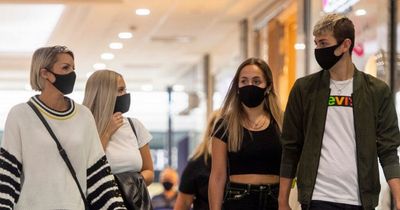 UK towns where Covid infections are spiking - see full list of cases in your area