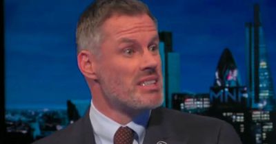 Jamie Carragher hits out at Chelsea backlash after Thomas Tuchel to Man Utd comments