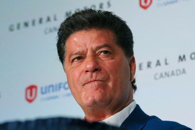 Ex-president of Canada's largest private sector union under probe