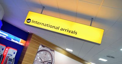 International covid travel restrictions for Scotland to end this week