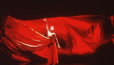 Russia’s Eifman Ballet cancels Chicago performances