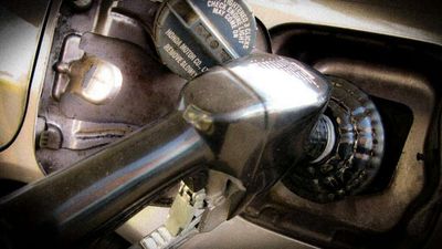 Joe Biden Gaslights America About Gas Prices