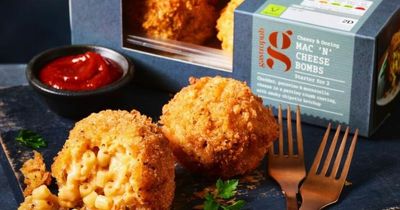 Marks and Spencer shoppers go wild for 'mouth-watering' Gastropub 'Mac n Cheese bombs'