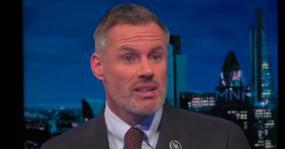 Jamie Carragher makes huge Romelu Lukaku transfer claim as Thomas Tuchel's Chelsea plan clear