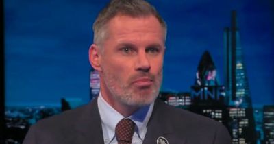 'Hypocritical' - Liverpool legend Jamie Carragher doubles down on claim that angered Chelsea fans