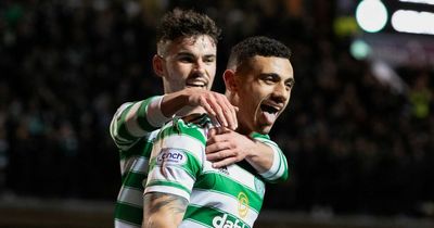 3 talking points as Celtic power past Dundee United thanks to goal hungry Giorgos Giakoumakis