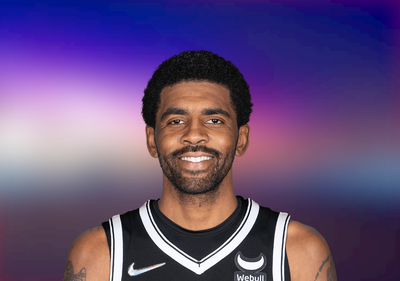 Nets fined for allowing Kyrie Irving to enter team’s locker room