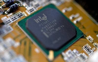 Semiconductor Watchlist: Intel, AMD, Marvel