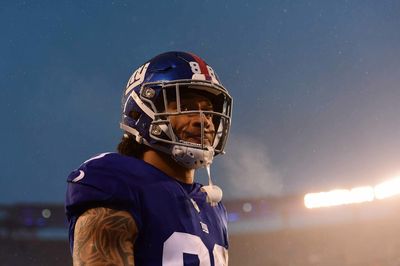 Report: Evan Engram agrees to terms with Jaguars