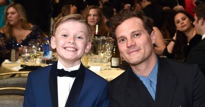 Belfast actor Jude Hill steals Hollywood hearts at Critic Choice Awards with winning speech