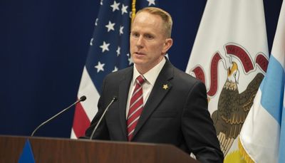 Chicago police detectives begin training to investigate drug deaths as possible homicides