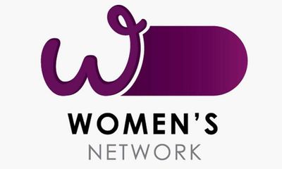 Australian PM’s department drops widely mocked ‘phallic’ women’s network logo