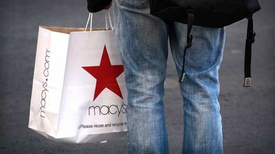 Macy's Wants to Be More Like Target