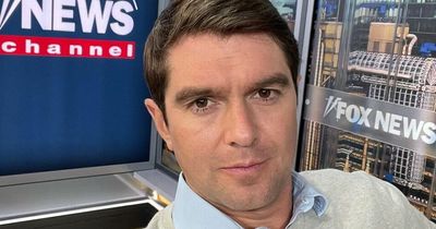 British journalist in intensive care after suffering 'serious injuries' in Ukraine