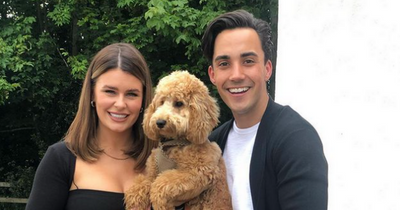 Karen Byrne on plans with boyfriend Jake Carter after show axe and fears she wouldn't get call back from bosses