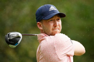 Drop dispute at Players Championship: ‘I’ve never taken a bad drop in my life and I’m not about to take one now’