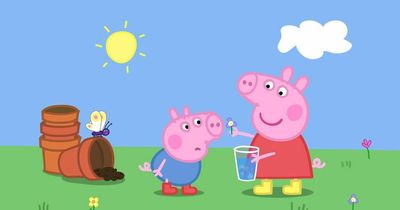 Russia takes its revenge on Peppa Pig as country fights sanctions