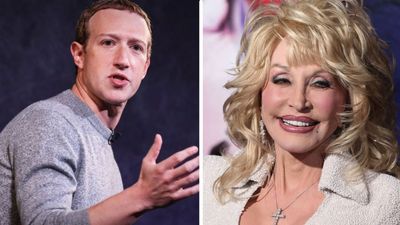 Tech Stocks Roundup: Watch Out Zuckerberg — Dolly Parton is Joining The Metaverse