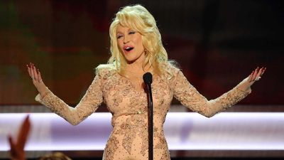 Dolly Parton turns down Hall of Fame nomination