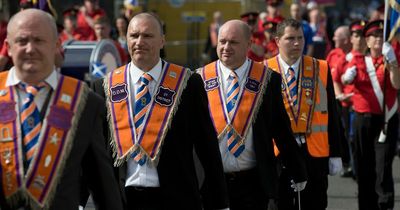 First Orange walks in Edinburgh since 2019 given go-ahead this summer