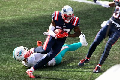 Details of CB J.C. Jackson’s contract with Chargers