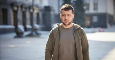 'Putin plans to destroy Europe as we know it' - Ukraine President Volodymyr Zelensky's full speech in English