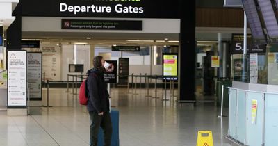 Mask rules in Irish holiday hotspots like Spain and Portugal with one restriction a surprise to most